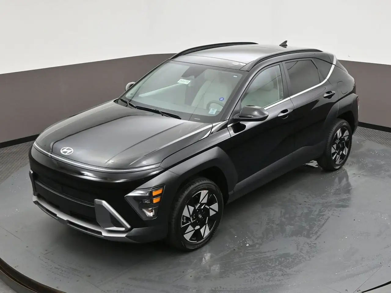 Hyundai KONA photo Hyundai KONA