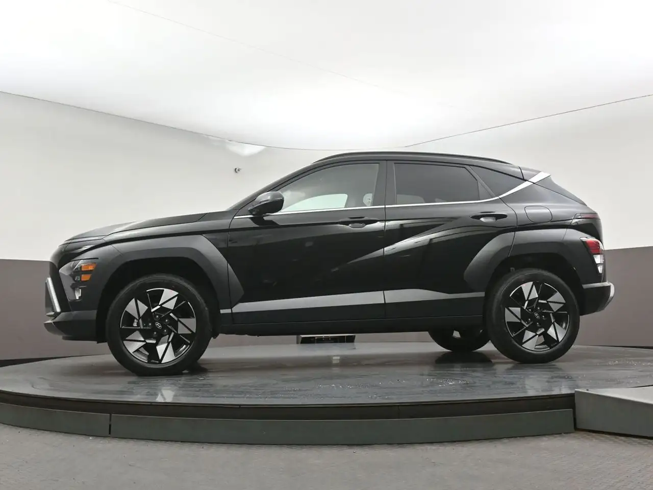 Hyundai KONA photo Hyundai KONA
