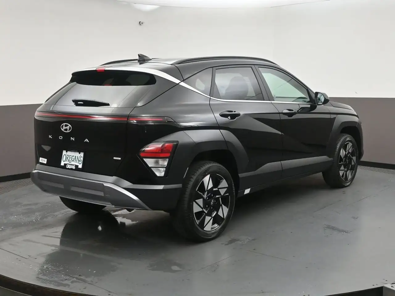 Hyundai KONA photo Hyundai KONA