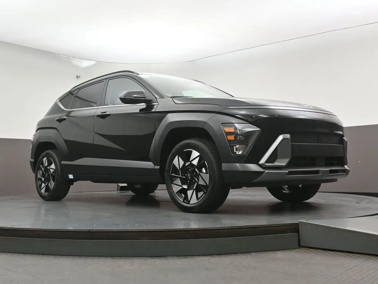 Hyundai KONA photo Hyundai KONA