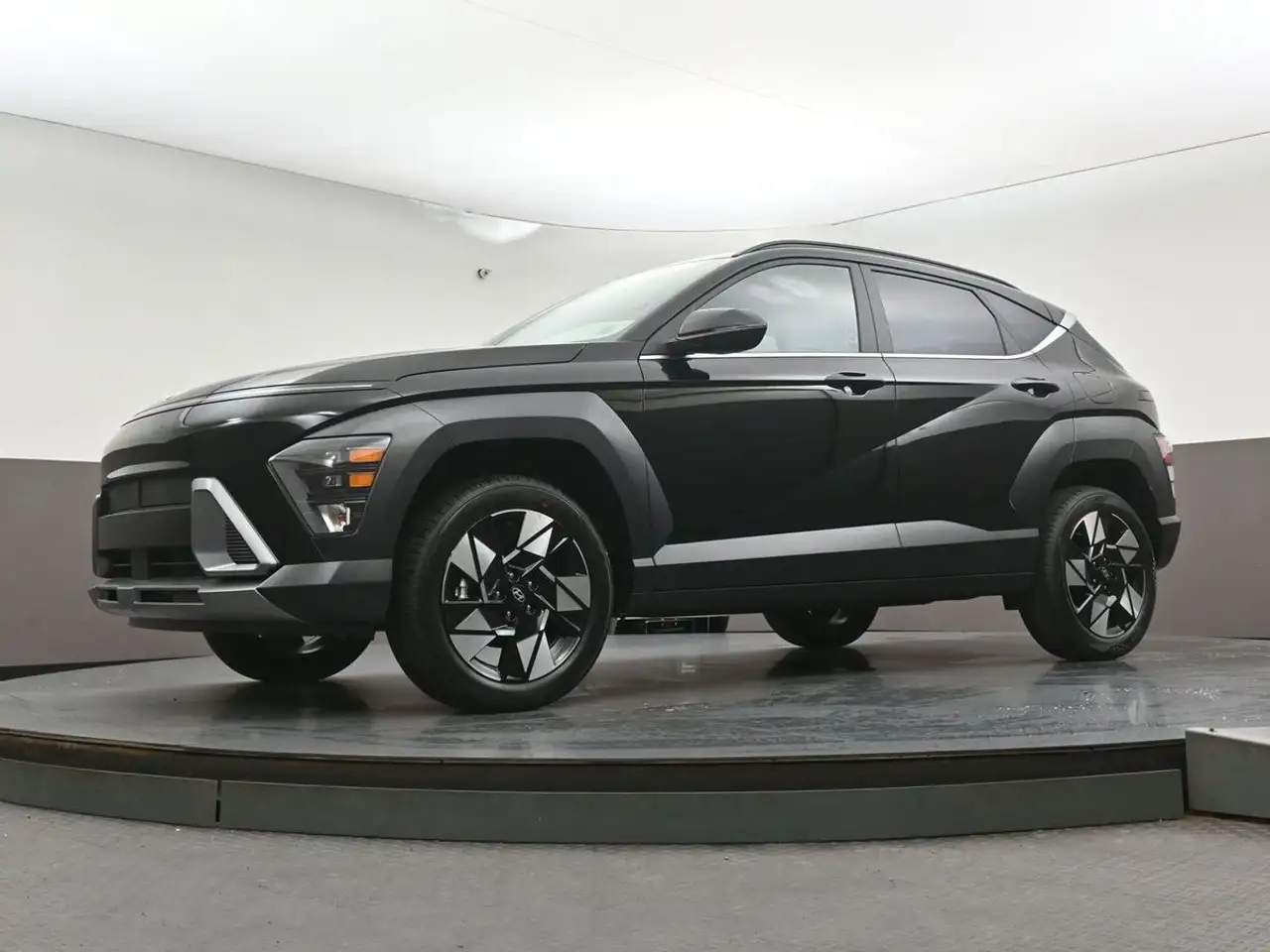 Hyundai KONA photo Hyundai KONA