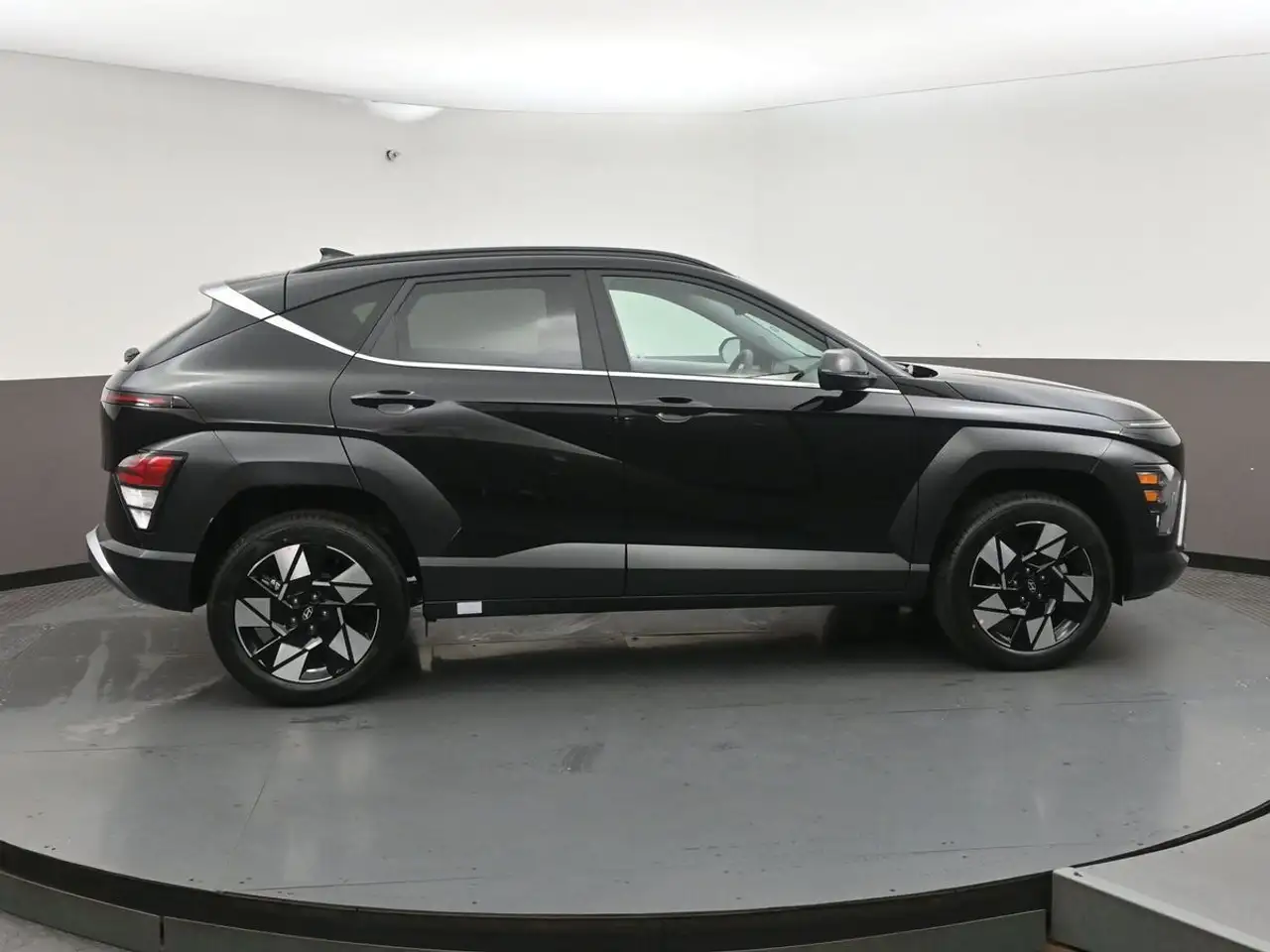 Hyundai KONA photo Hyundai KONA