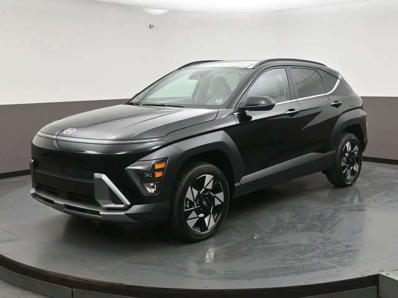 Hyundai KONA photo Hyundai KONA