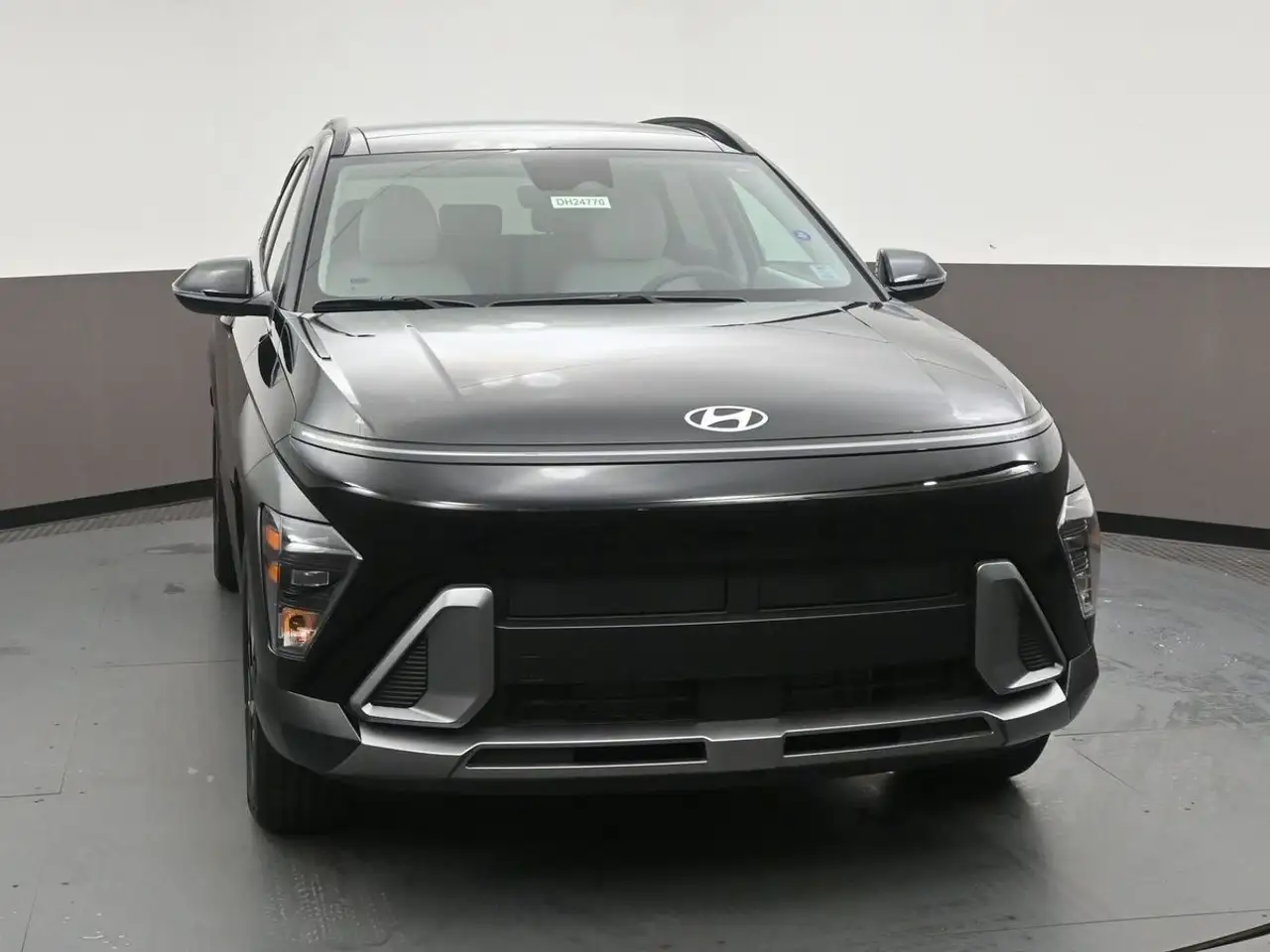 Hyundai KONA photo Hyundai KONA