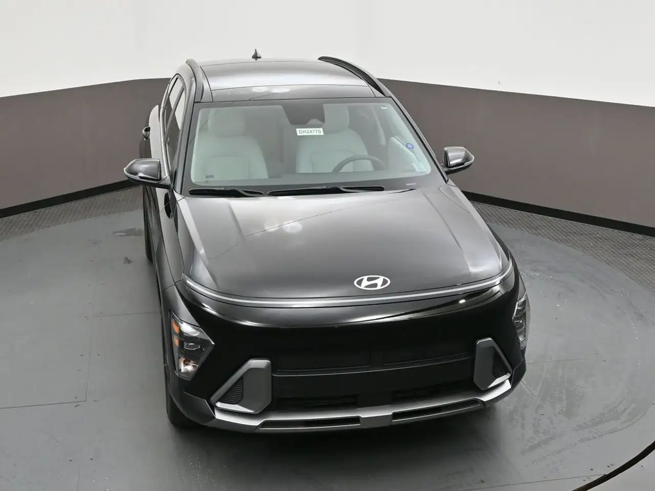 Hyundai KONA photo Hyundai KONA
