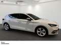 SEAT Leon FR TDI DSG NAVI SITZHEIZUNG EINPARKHILFE LED Weiß - thumbnail 3
