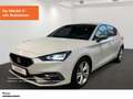 SEAT Leon FR TDI DSG NAVI SITZHEIZUNG EINPARKHILFE LED Weiß - thumbnail 1