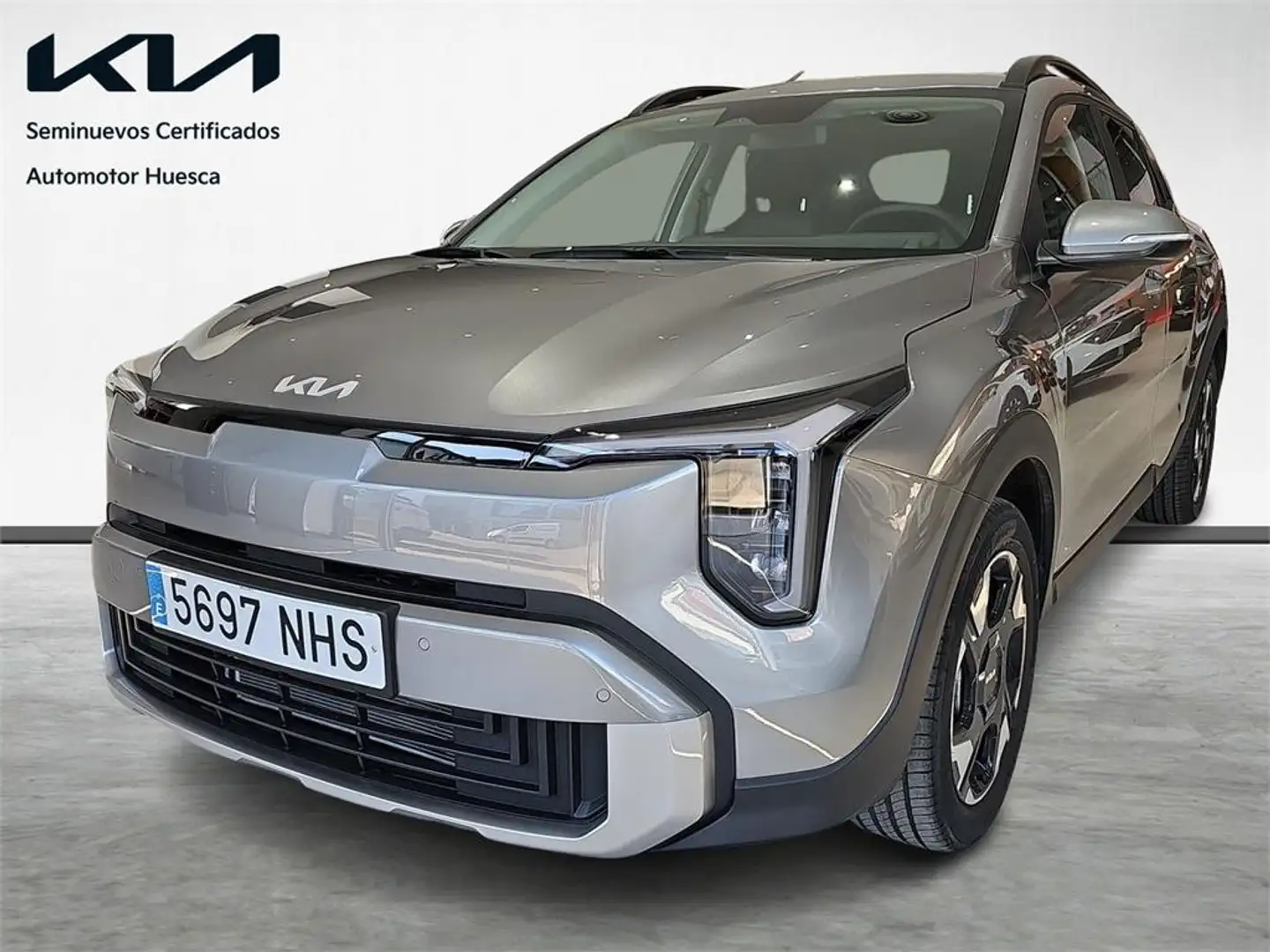 Kia Stonic 1.0 T-GDi MHEV Drive 120 - 2