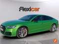 Audi A7 Sportback 50 TFSIe 220KW quattro S tron Verde - thumbnail 5