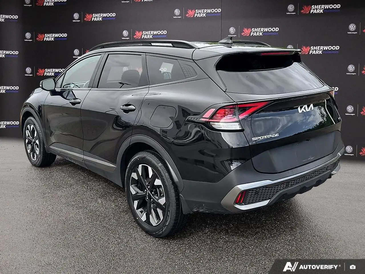 Kia Sportage снимка Kia Sportage
