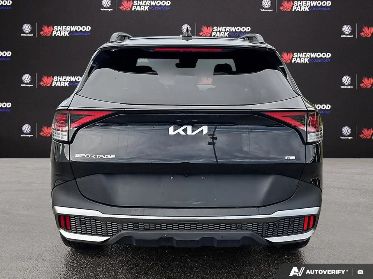 Kia Sportage снимка Kia Sportage