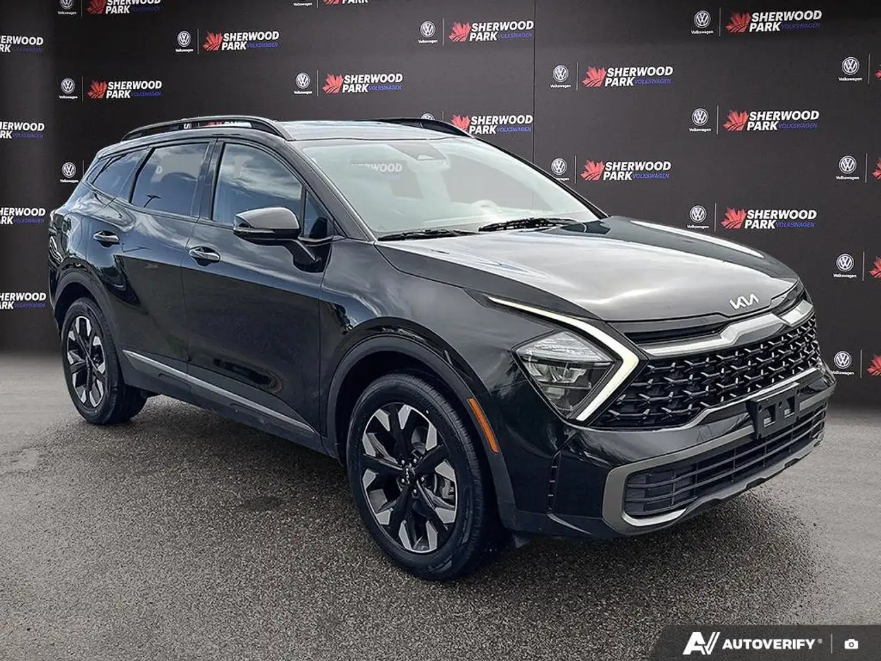 Kia Sportage снимка Kia Sportage