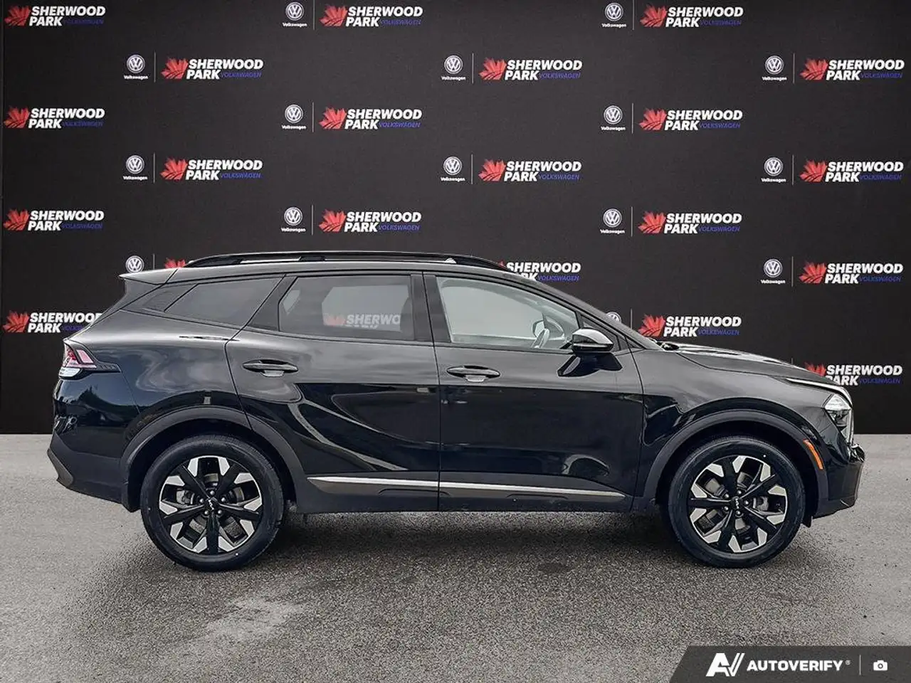 Kia Sportage снимка Kia Sportage