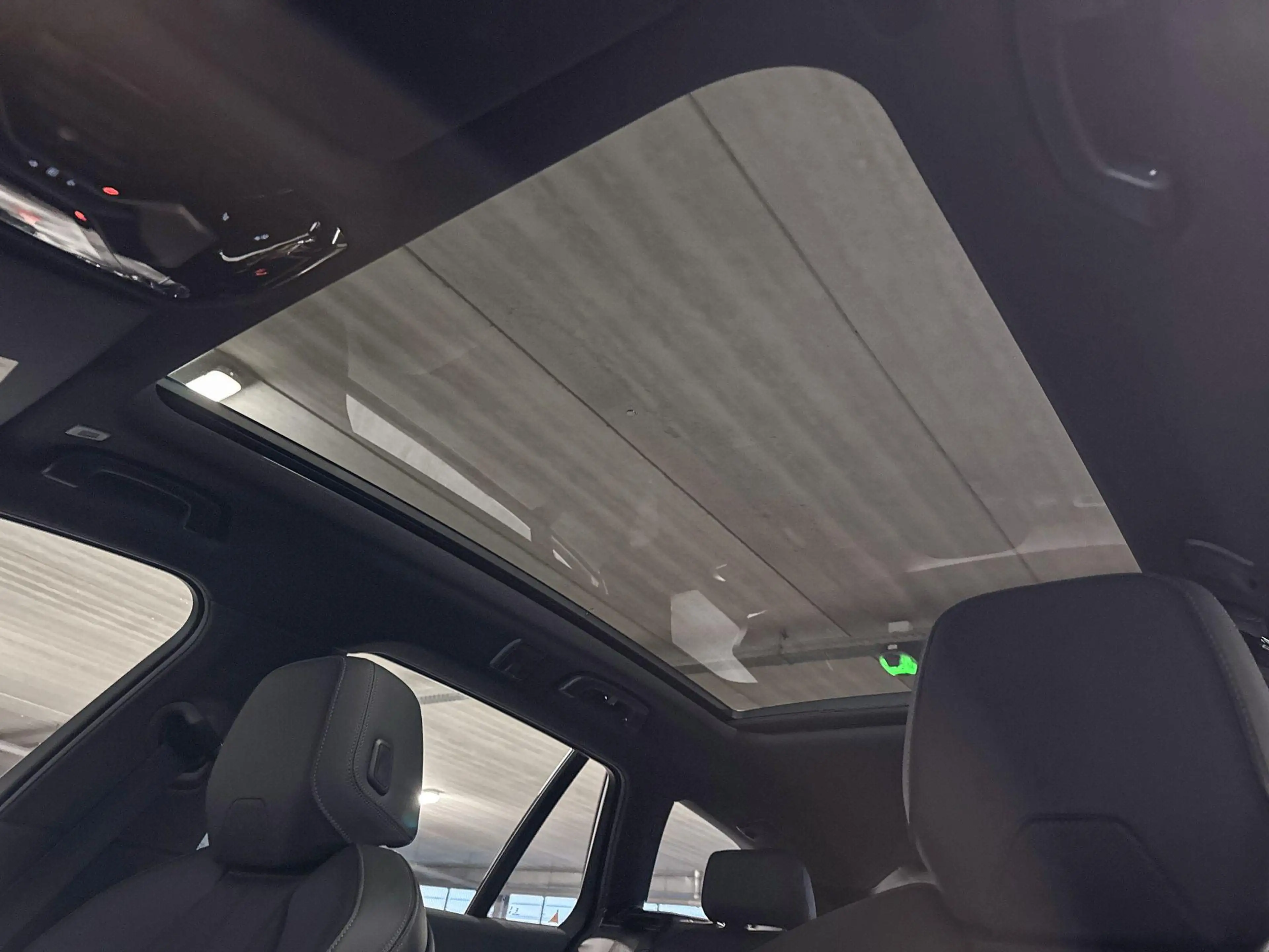 BMW 530 5 Serie Touring 530e M Sport | Panoramadak | Trekh — photo 10