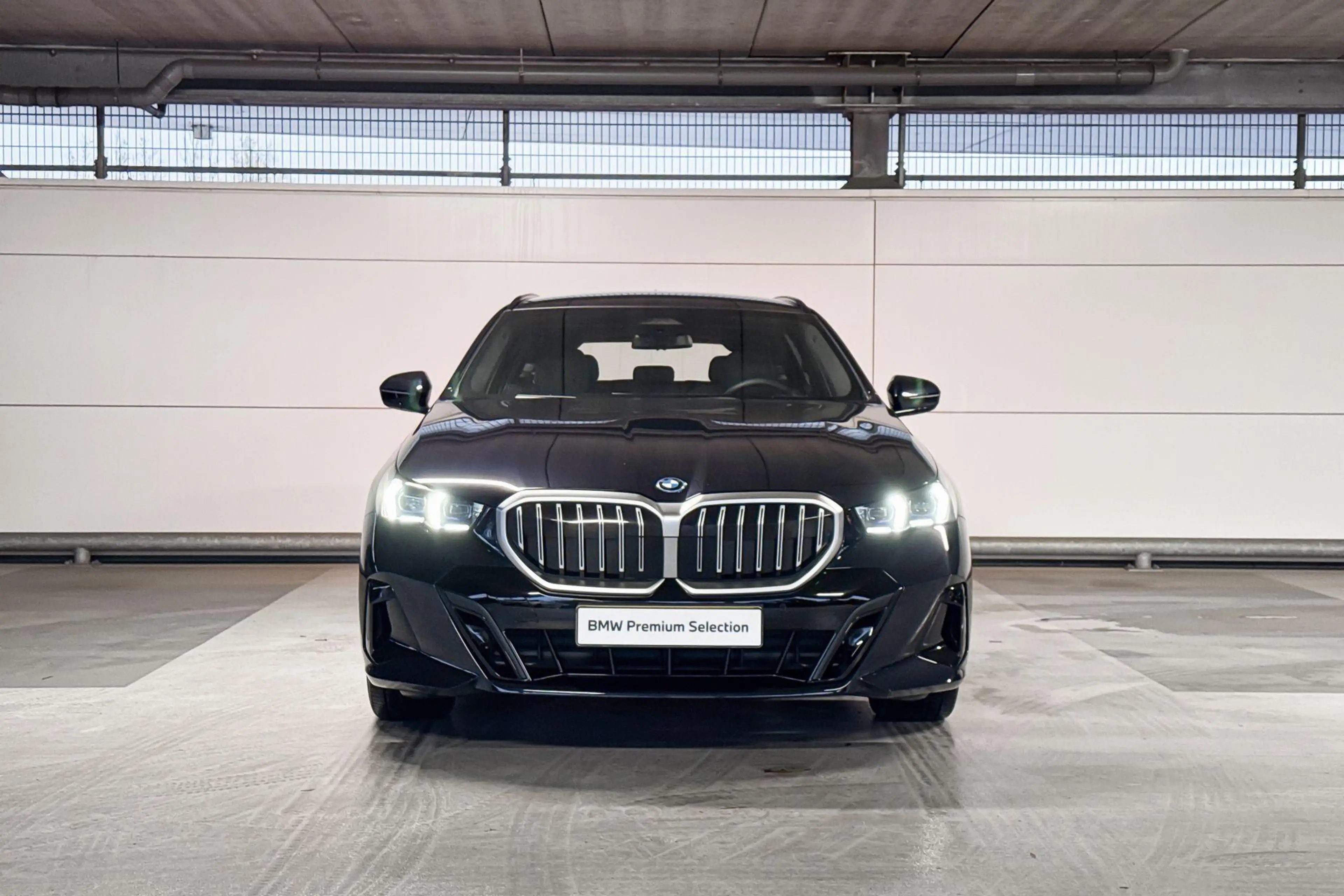 BMW 530 5 Serie Touring 530e M Sport | Panoramadak | Trekh — photo 5
