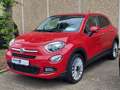 Fiat 500 X MultiAir Lounge Klima Sitzhzg ABS Rot - thumbnail 4