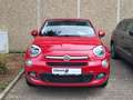 Fiat 500 X MultiAir Lounge Klima Sitzhzg ABS Rot - thumbnail 3