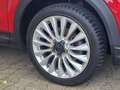 Fiat 500 X MultiAir Lounge Klima Sitzhzg ABS Rot - thumbnail 9