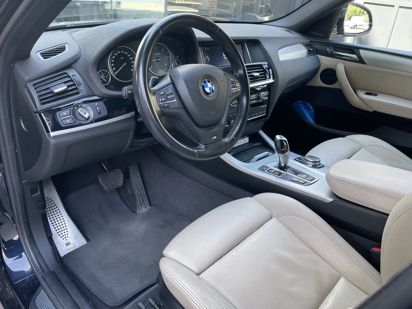 BMW X4 xDrive20d Aut. xLine - 2
