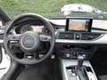 Audi A6 3.0 tdi 272CV QUATTRO S-LINE *LED*CAM*ACC*NAVI* Bianco - thumbnail 10