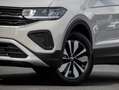 Volkswagen T-Cross GOAL 1.0 TSI LED Nav.vorb. TravelAss. RKamera Gris - thumbnail 5