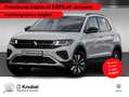 Volkswagen T-Cross GOAL 1.0 TSI LED Nav.vorb. TravelAss. RKamera Gris - thumbnail 1
