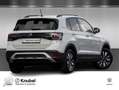 Volkswagen T-Cross GOAL 1.0 TSI LED Nav.vorb. TravelAss. RKamera Gris - thumbnail 2