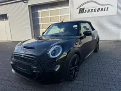 Mini John Cooper Works Cabrio Cooper S John Cooper Works Trim Headup LED Navi