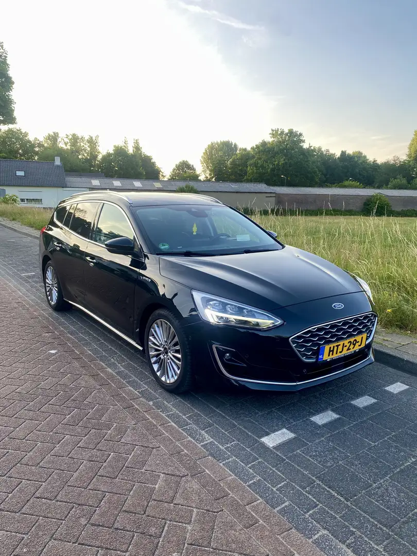 Ford Focus 1.5 EcoBoost Start-Stopp-System Aut. VIGNALE - 1