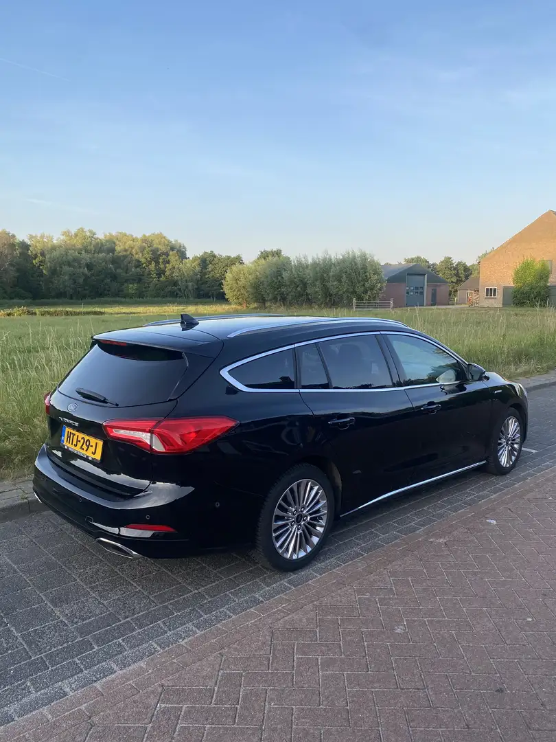 Ford Focus 1.5 EcoBoost Start-Stopp-System Aut. VIGNALE - 2