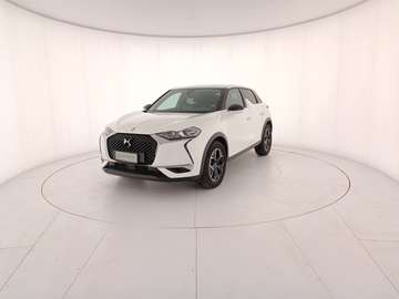 3 Crossback PureTech 100 So Chic