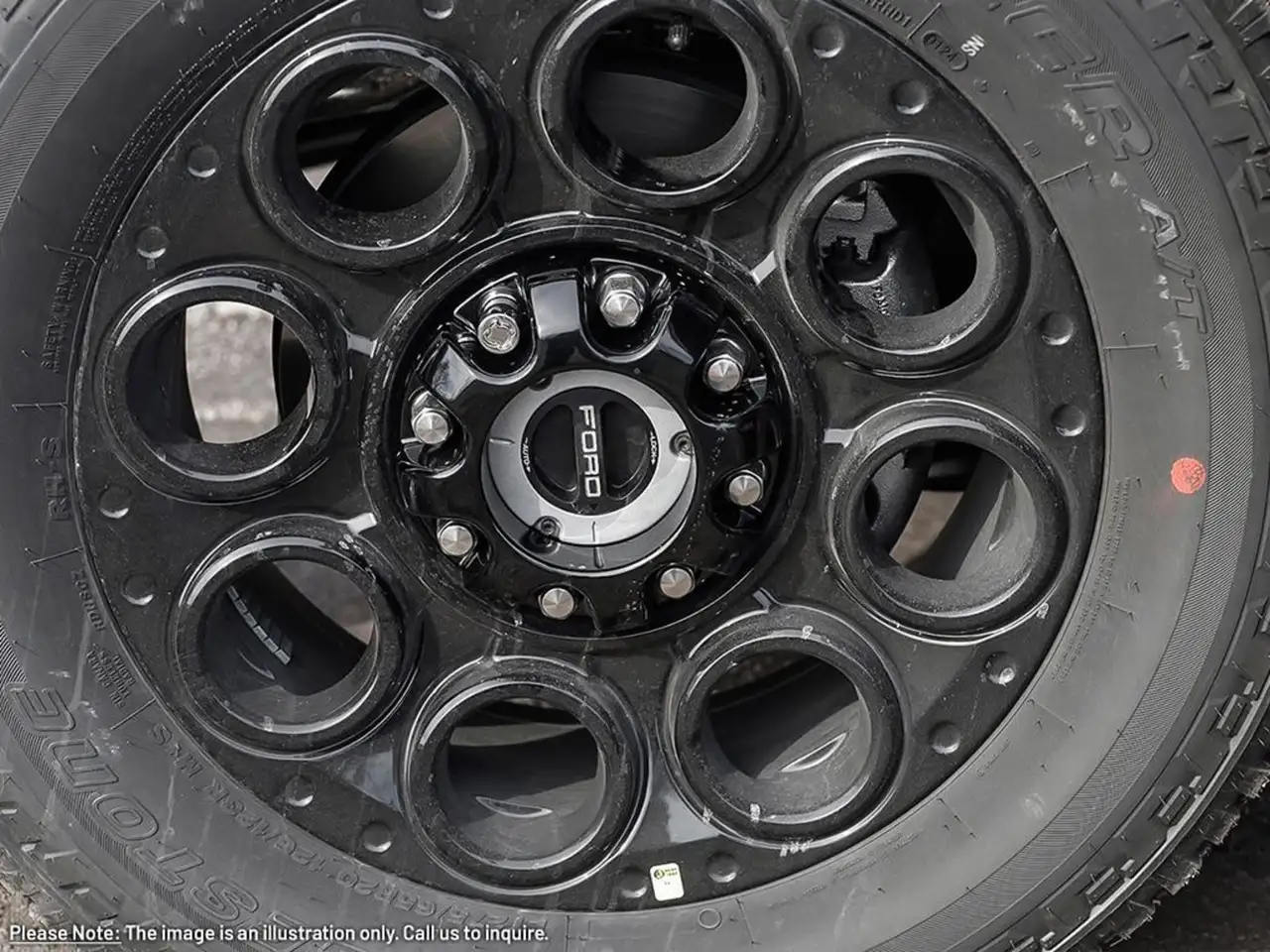 Ford F 350 снимка Ford F 350