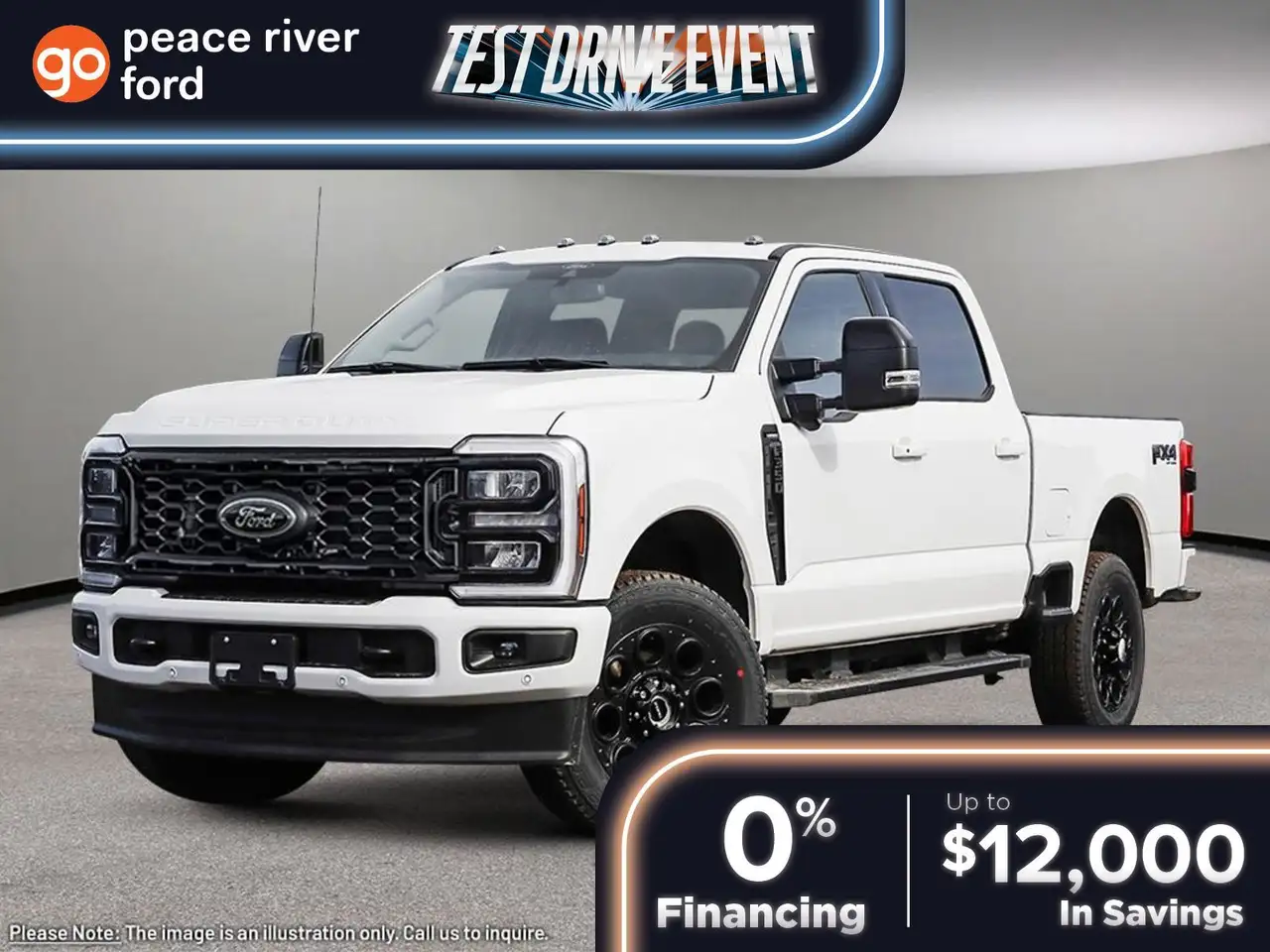 2026 Ford F 350