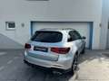Mercedes-Benz GLC 220 GLC 220 d 4Matic AMG Grau - thumbnail 4