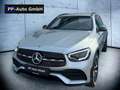 Mercedes-Benz GLC 220 GLC 220 d 4Matic AMG Grau - thumbnail 1