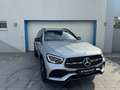 Mercedes-Benz GLC 220 GLC 220 d 4Matic AMG Grau - thumbnail 3