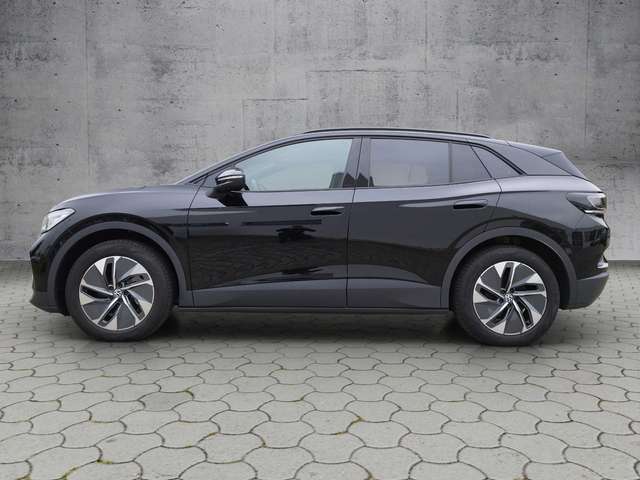 Volkswagen ID.4 Pure Performance STH/NAV/SHZ KLIMA LED NAVI ALU