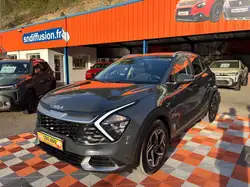 Kia Sportage 1.6 CRDI 136 MHEV DCT7 MOTION
