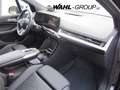 BMW 220 i ACTIVE TOURER M SPORT LC PROF AHK PANO HUD  DAB Negro - thumbnail 9
