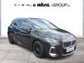 BMW 220 i ACTIVE TOURER M SPORT LC PROF AHK PANO HUD  DAB Negro - thumbnail 3