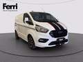 Ford Transit Custom 320 2.0 tdci 185cv Sport L1H1 E6.2 Bianco - thumbnail 13