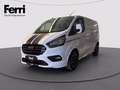 Ford Transit Custom 320 2.0 tdci 185cv Sport L1H1 E6.2 Bianco - thumbnail 1
