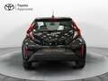 Toyota Aygo X Aygo X 1.0 VVT-i 72 CV 5 porte Active Schwarz - thumbnail 4