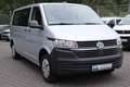 Volkswagen T6.1 Kombi T6.1 Transporter Kombi LANG 9-Sitze/ APP/ DAB Silber - thumbnail 1