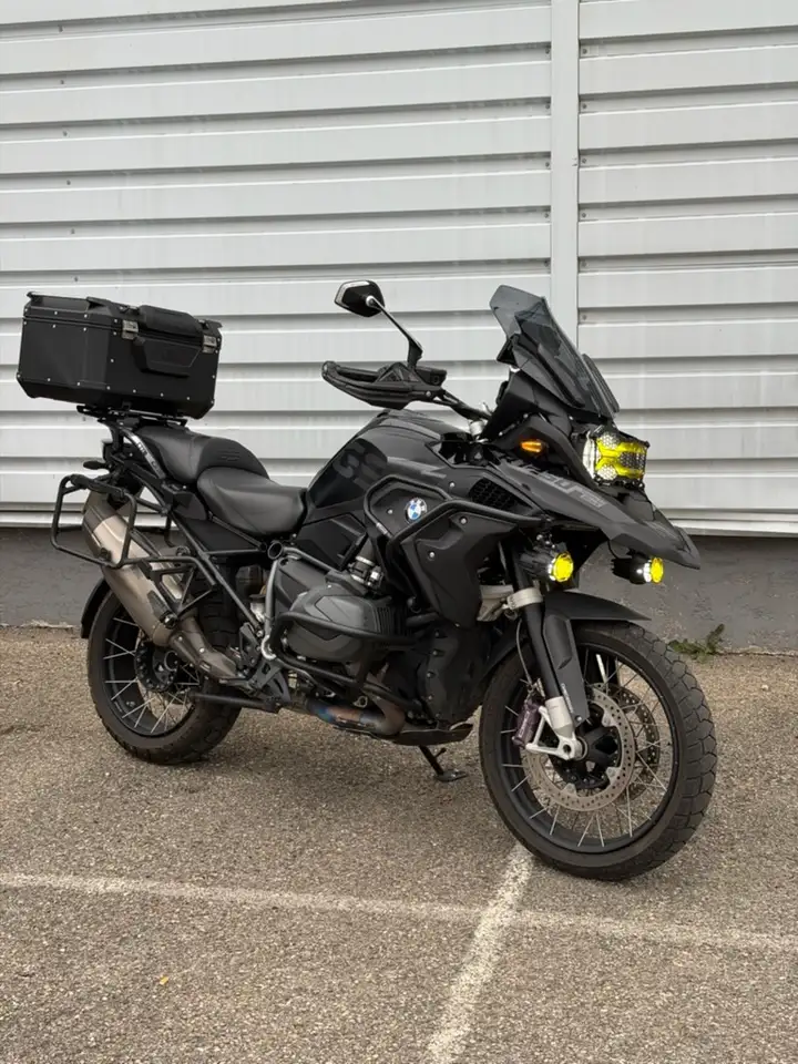 BMW R 1250 GS