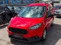 Ford Transit Courier 1,5 TDCi Trend neues PICKERL 01/2027 mit Klima Rot - thumbnail 7