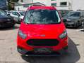 Ford Transit Courier 1,5 TDCi Trend neues PICKERL 01/2027 mit Klima Rot - thumbnail 8