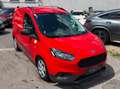 Ford Transit Courier 1,5 TDCi Trend neues PICKERL 01/2027 mit Klima Rot - thumbnail 1