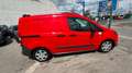 Ford Transit Courier 1,5 TDCi Trend neues PICKERL 01/2027 mit Klima Rot - thumbnail 2