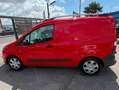 Ford Transit Courier 1,5 TDCi Trend neues PICKERL 01/2027 mit Klima Rot - thumbnail 6